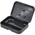 Discreet Stash Box Smoke Storage Case for Smoke Accessories (Case Only)