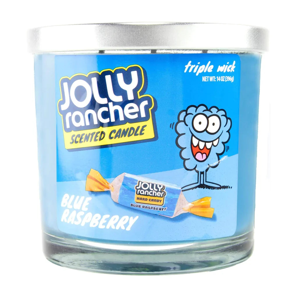 Candy Scented Candle | 14oz – Made in USA [CN1005]