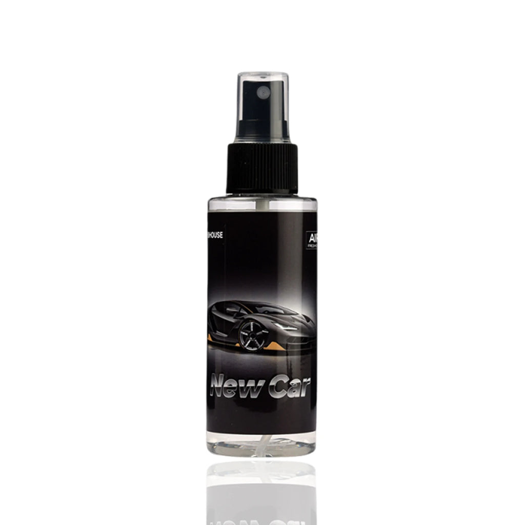 100ml NEW CAR-Scented Hand-Sprayed Air Freshener for Smokers – Car Spray, Home Air Purifying & Deodorizing Fragrance