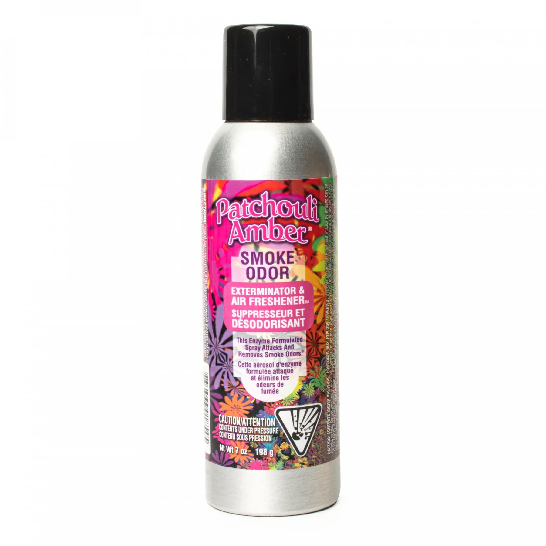 Smoke Odor Exterminator | Air Freshener – 7 oz