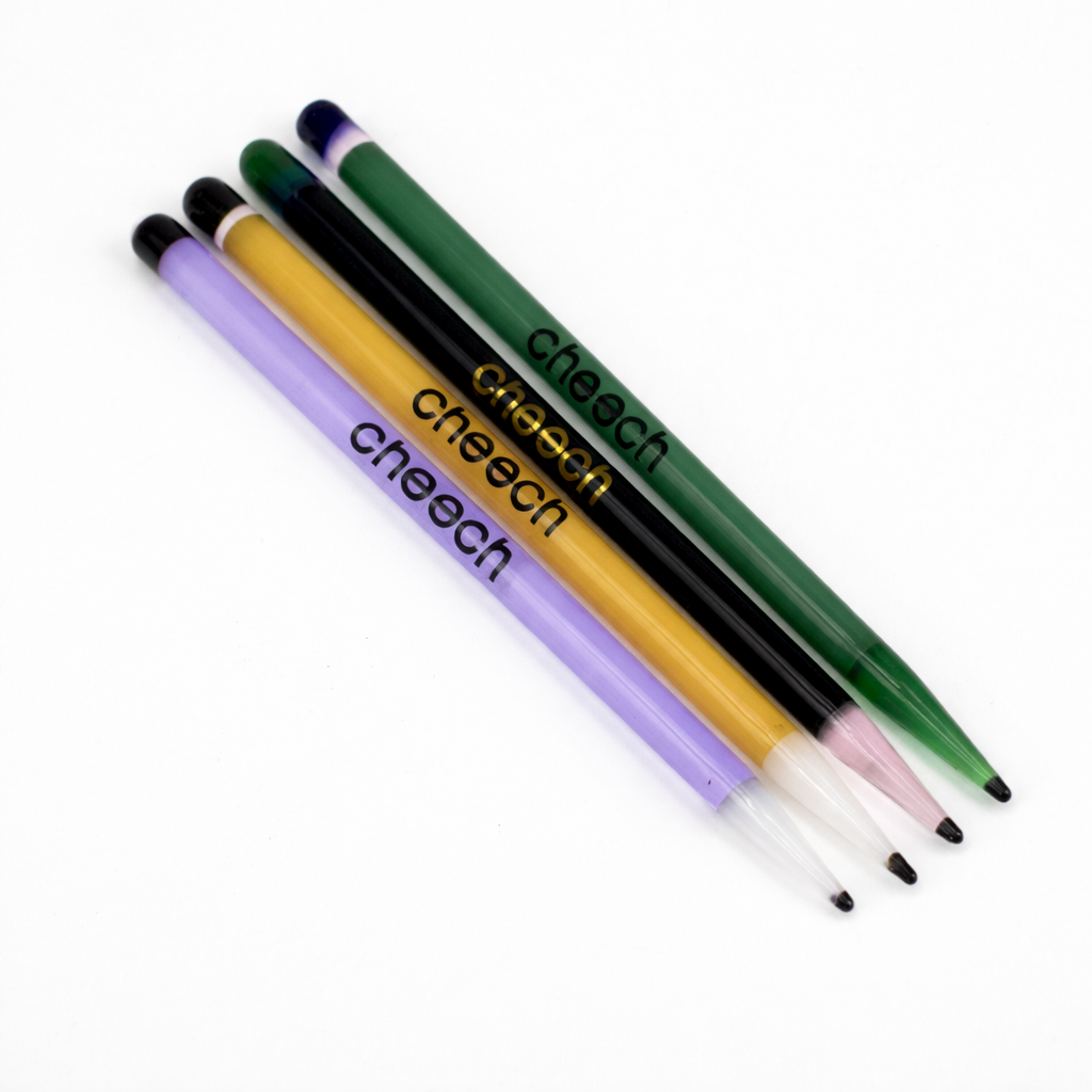 Cheech | Glass Dabber Pen