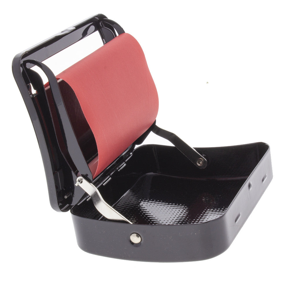 RAW® | 70mm Premium Automatic Metal Cigarette Rolling Machine [RM1024]