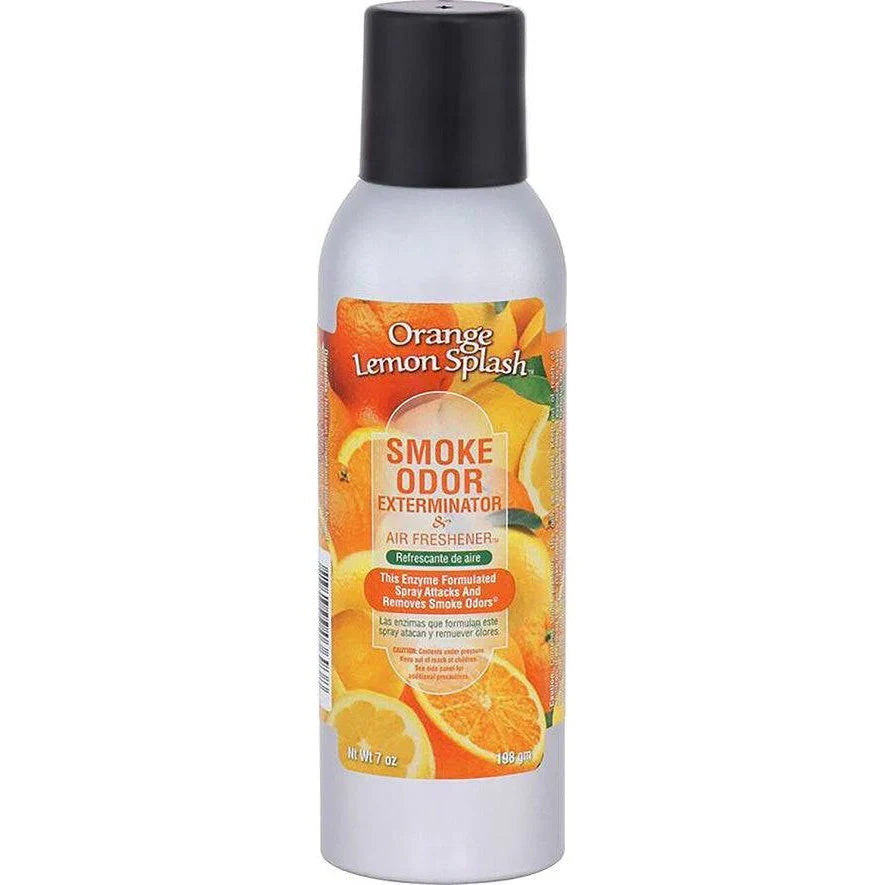 Smoke Odor Exterminator | Air Freshener – 7 oz