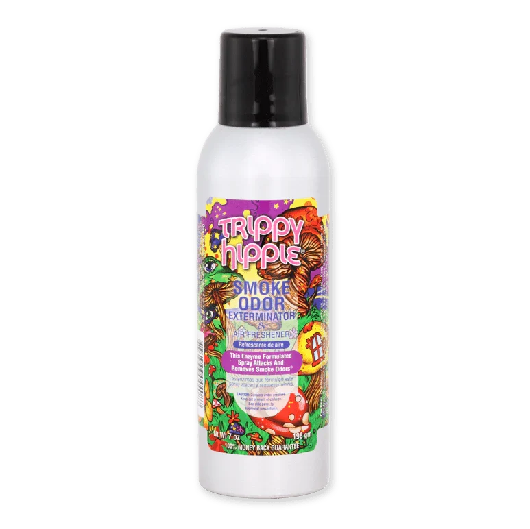 Smoke Odor Exterminator | Air Freshener – 7 oz
